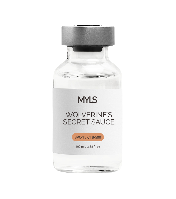 Wolverine’s Secret Sauce