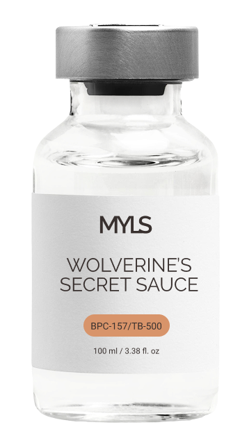 Wolverine’s Secret Sauce