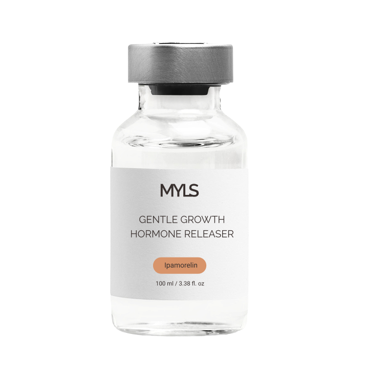 Ipamorelin