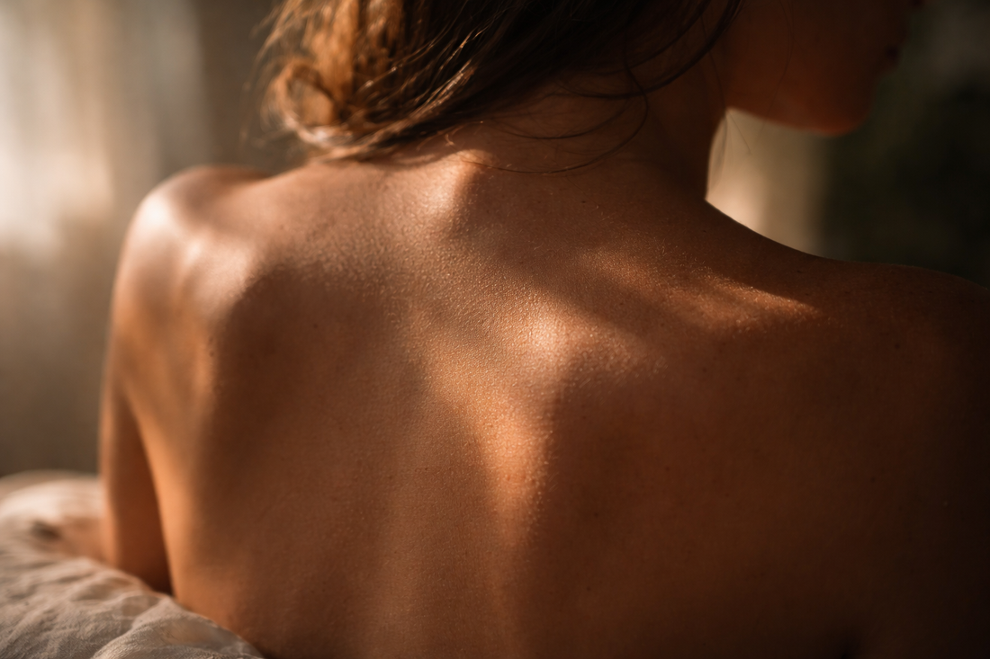 GHK-Cu Peptide: Benefits, Skin Regeneration, Hair Growth, and Cellular Repair