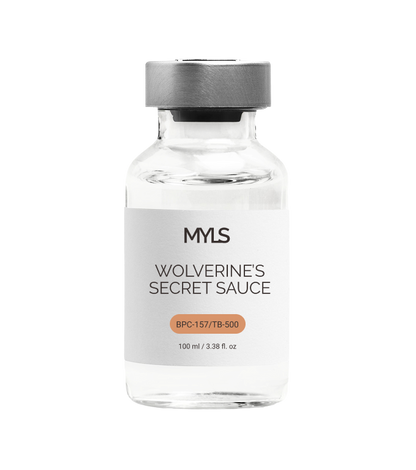 Wolverine’s Secret Sauce