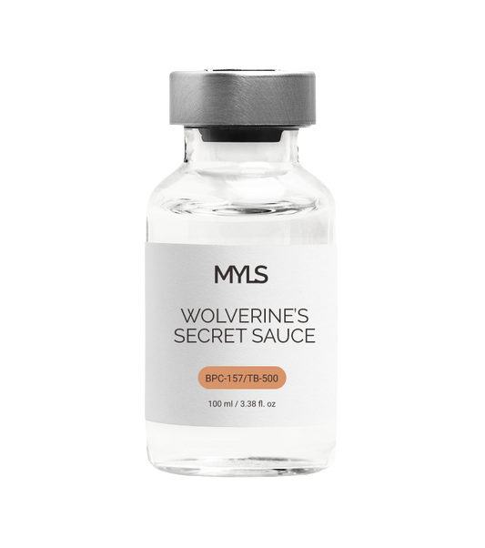 Wolverine’s Secret Sauce