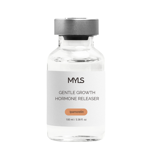 Ipamorelin