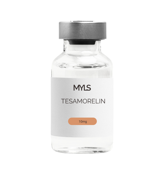 Tesamorelin
